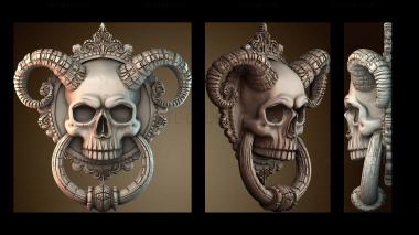 3D модель PH_6228 (STL)