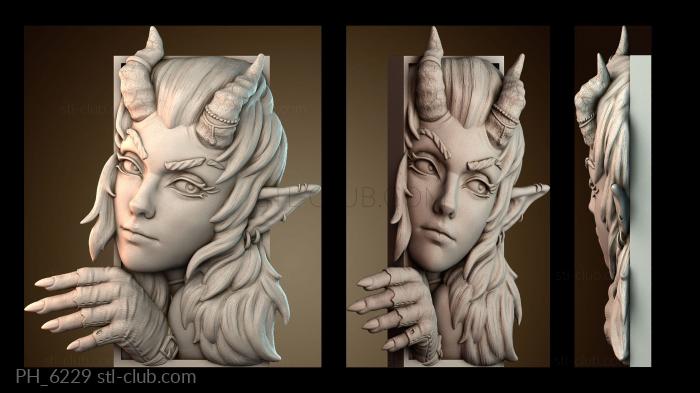 Панно художественные PH_6229