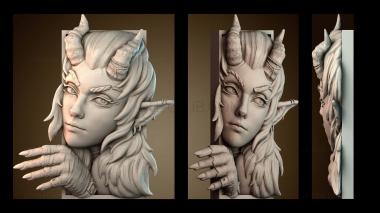 3D модель PH_6229 (STL)