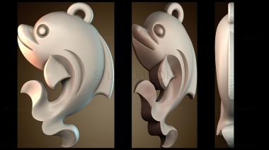 3D модель PH_6231 (STL)