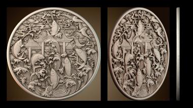 3D модель PH_6232 (STL)