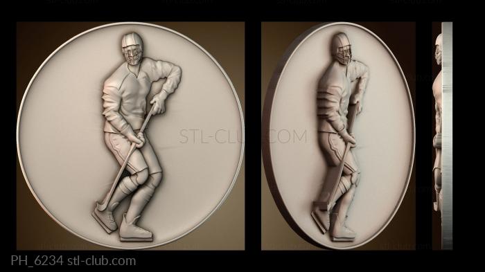 Панно художественные PH_6234