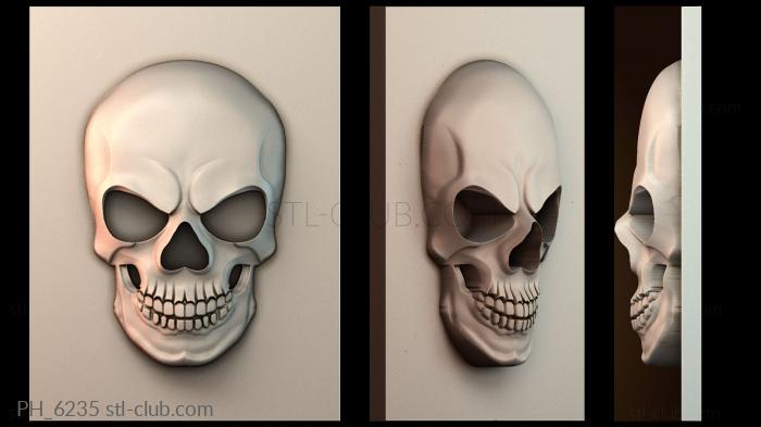 Панно художественные PH_6235