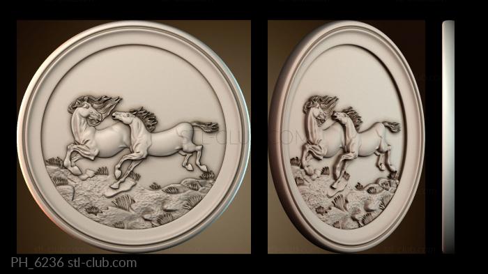 Панно художественные PH_6236