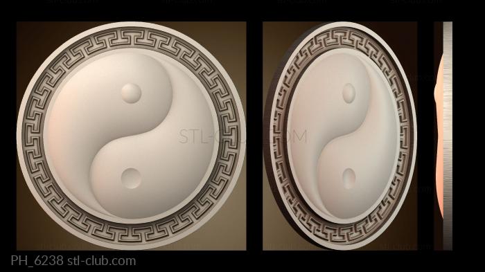 Панно художественные PH_6238