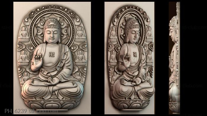 Панно художественные PH_6239