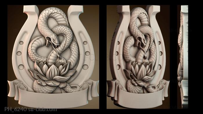 Панно художественные PH_6240