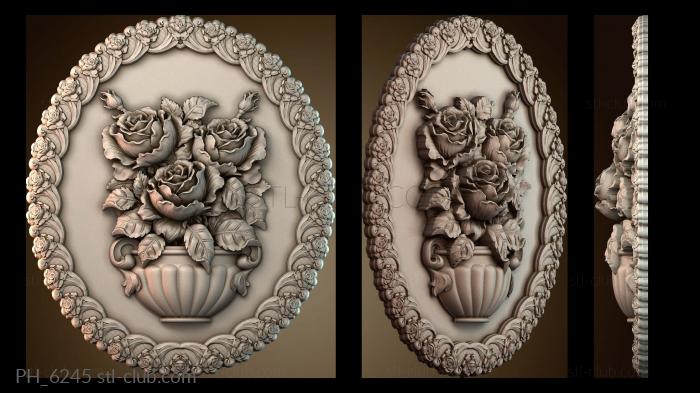 Панно художественные PH_6245