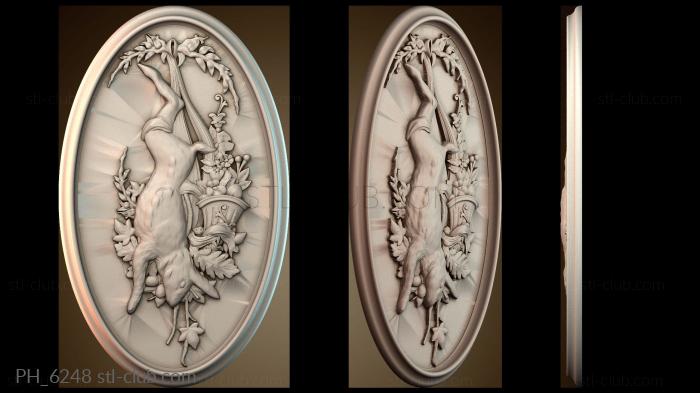 Панно художественные PH_6248