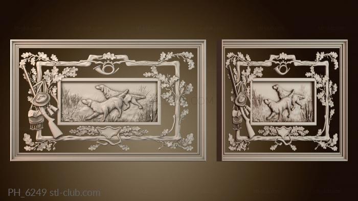 Панно художественные PH_6249