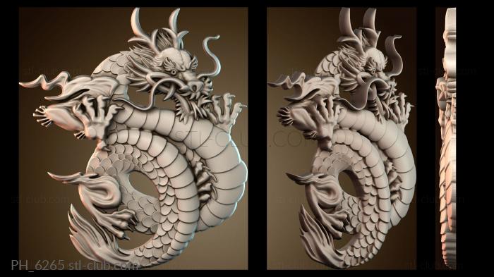 Панно художественные PH_6265