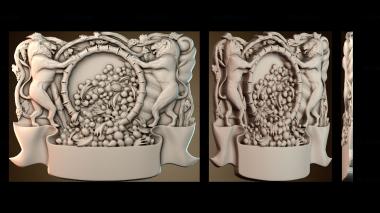 3D модель PH_6267 (STL)