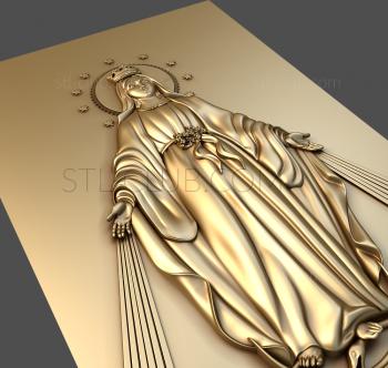 3D model PR_0018 (STL)