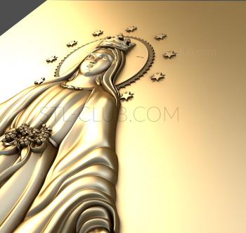 3D model PR_0018 (STL)