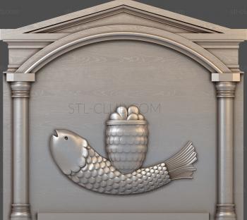 3D model PR_0073 (STL)