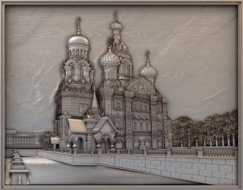 3D мадэль PR_0157 (STL)