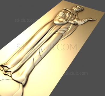 3D model PR_0172 (STL)