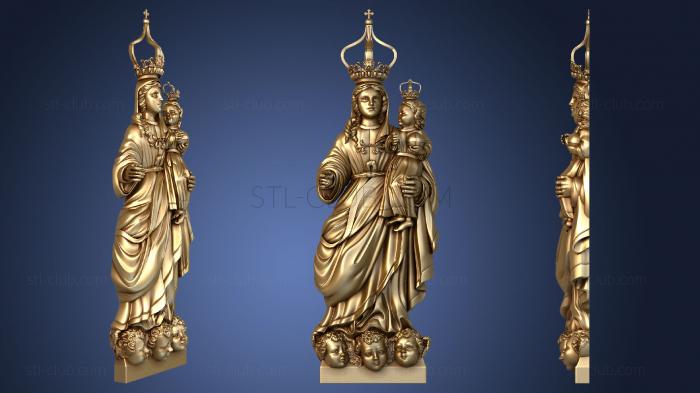 3D model PR_0311 (STL)