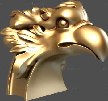 3D model PRL_0025 (STL)