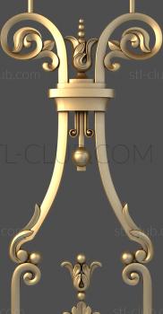 3D model PRL_0032 (STL)