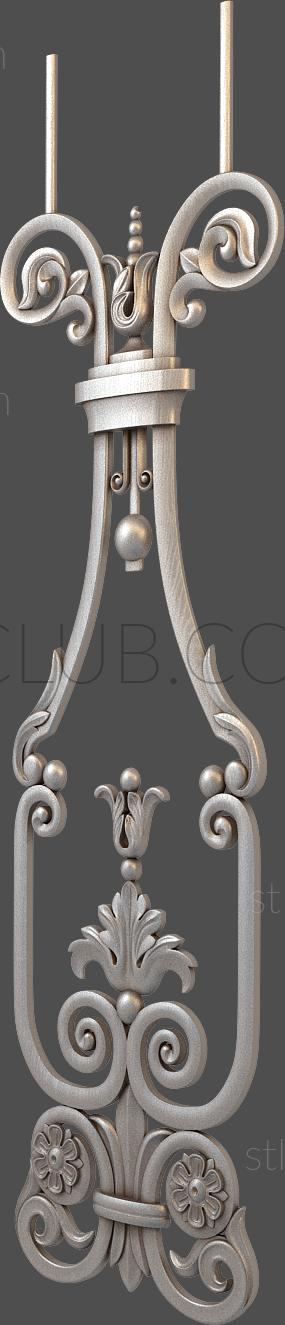 3D model PRL_0032 (STL)