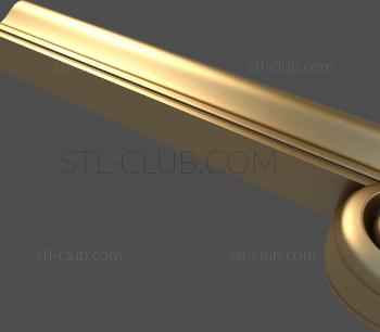 3D model PRL_0049 (STL)