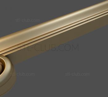 3D model PRL_0052 (STL)