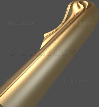 3D model PRL_0054 (STL)