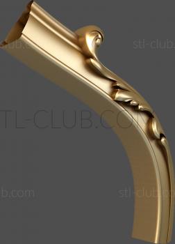 3D model PRL_0055 (STL)