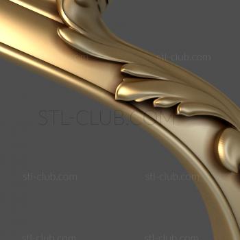 3D model PRL_0055 (STL)