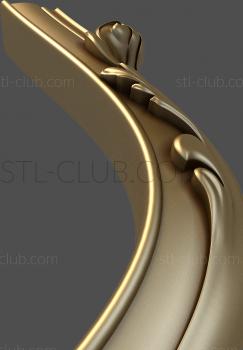 3D model PRL_0055 (STL)