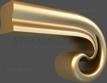 3D model PRL_0066 (STL)