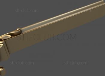 3D model PRL_0068 (STL)