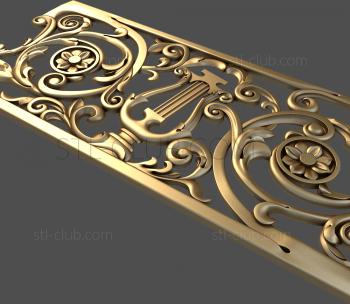 3D model PRL_0074 (STL)