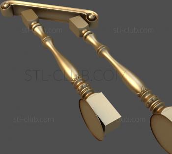 3D модель PRL_0078 (STL)