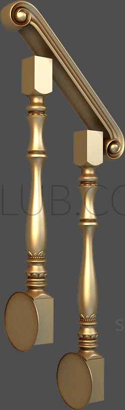 3D model PRL_0078 (STL)