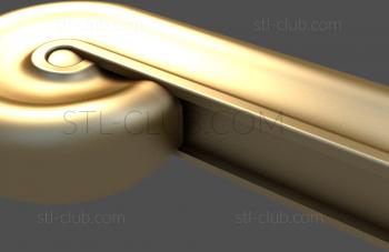 3D model PRL_0083 (STL)