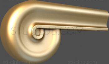 3D model PRL_0083 (STL)