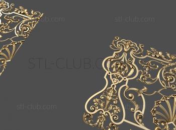 3D model PRL_0093 (STL)