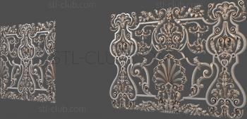 3D model PRL_0093 (STL)