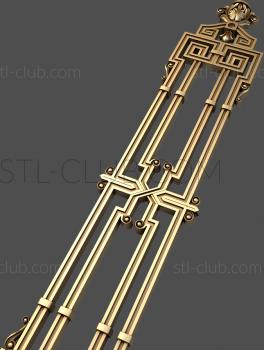 3D model PRL_0095 (STL)