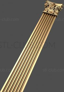 3D model PL_0051-9 (STL)