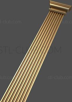 3D model PL_0099-9 (STL)