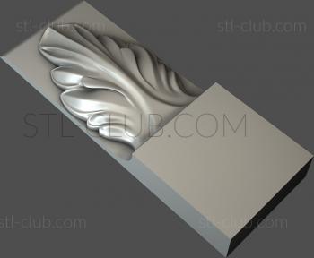 3D model PL_0169 (STL)