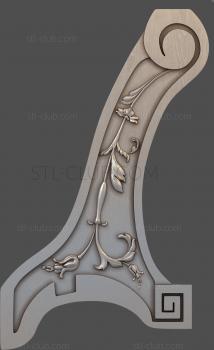 3D model PDL_0013 (STL)