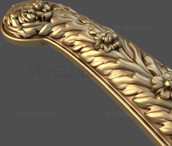 3D model PDL_0016 (STL)