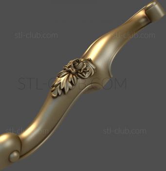 3D model PDL_0019 (STL)