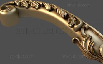 3D model PDL_0021 (STL)