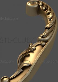 3D model PDL_0021 (STL)