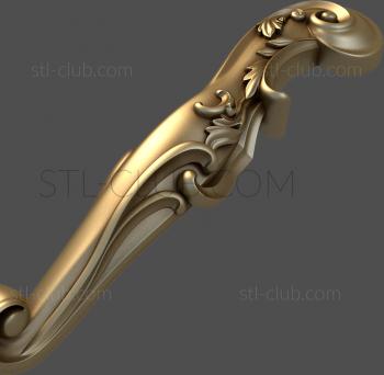 3D model PDL_0027 (STL)